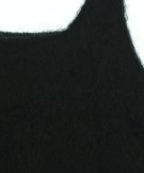 BATONER（バトナー）ニット・セーター 黒 サイズ:F レディース/2200644889056