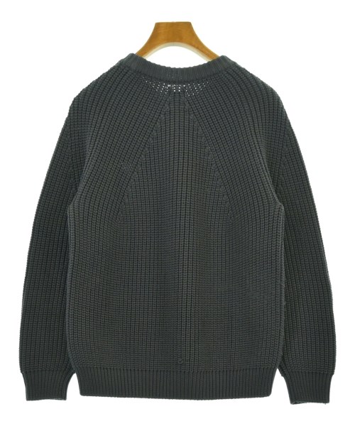 BATONER（バトナー）ニット・セーター グレー サイズ:1(S位) レディース/2200648216032