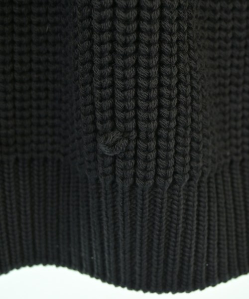 BATONER（バトナー）ニット・セーター グレー サイズ:1(S位) レディース/2200648216032