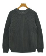 BATONER（バトナー）ニット・セーター グレー サイズ:1(S位) レディース/2200648216032