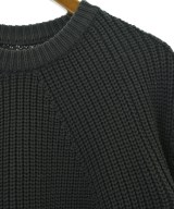 BATONER（バトナー）ニット・セーター グレー サイズ:1(S位) レディース/2200648216032