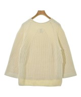 BATONER（バトナー）ニット・セーター 白 サイズ:1(S位) レディース/2200656155057