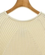 BATONER（バトナー）ニット・セーター 白 サイズ:1(S位) レディース/2200656155057