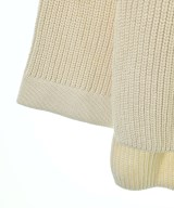 BATONER（バトナー）ニット・セーター 白 サイズ:1(S位) レディース/2200656155057