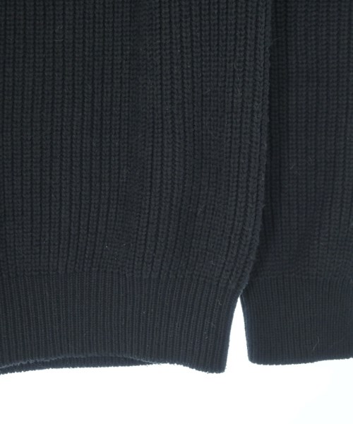 BATONER（バトナー）ニット・セーター 黒 サイズ:2(M位) レディース/2200654032152