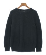 BATONER（バトナー）ニット・セーター 黒 サイズ:2(M位) レディース/2200654032152