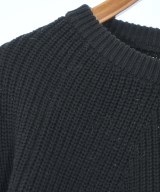 BATONER（バトナー）ニット・セーター 黒 サイズ:2(M位) レディース/2200654032152