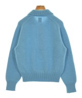 BATONER（バトナー）ニット・セーター 青 サイズ:1(S位) レディース/2200658093029