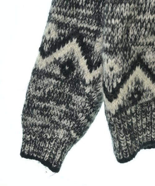 BATONER（バトナー）ニット・セーター 黒 サイズ:1(S位) レディース/2200658771026