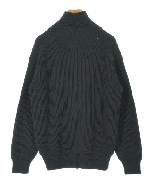 BATONER（バトナー）カーディガン 黒 サイズ:1(S位) レディース/2200658807015