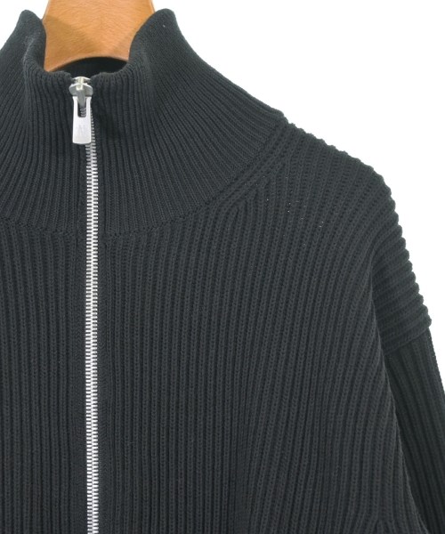 BATONER（バトナー）カーディガン 黒 サイズ:1(S位) レディース/2200658807015