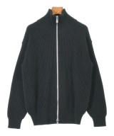 BATONER（バトナー）カーディガン 黒 サイズ:1(S位) レディース/2200658807015