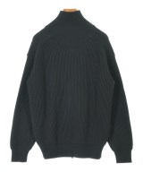 BATONER（バトナー）カーディガン 黒 サイズ:1(S位) レディース/2200658807015