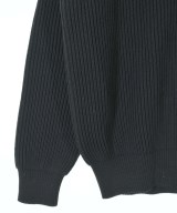 BATONER（バトナー）カーディガン 黒 サイズ:1(S位) レディース/2200658807015