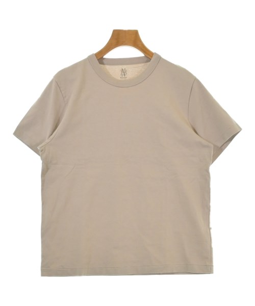 BATONER(バトナー)Tシャツ・カットソー ベージュ サイズ:F/2200654464090