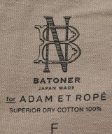 BATONER（バトナー）Tシャツ・カットソー ベージュ サイズ:F レディース/2200654464090