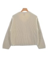 BATONER（バトナー）ニット・セーター ベージュ サイズ:2(M位) レディース/2200656612017