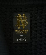 BATONER（バトナー）ベスト 紺 サイズ:F レディース/2200706179026