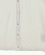 BATONER（バトナー）カーディガン 白 サイズ:1(S位) レディース/2200707518107