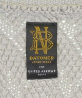 BATONER（バトナー）ニット・セーター グレー サイズ:F レディース/2200706435481