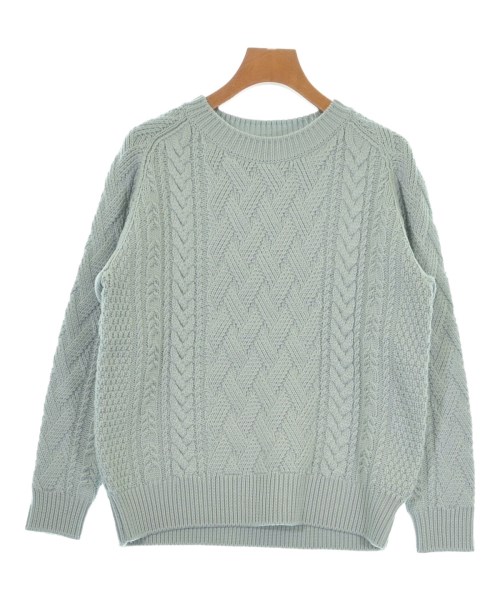 BATONER(バトナー)のニット・セーター サイズ:F 5,800円