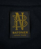 BATONER（バトナー）ニット・セーター 紺 サイズ:2(M位) レディース/2200715626061