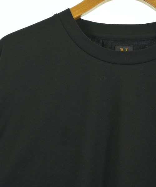 BATONER（バトナー）Tシャツ・カットソー 黒 サイズ:1(S位) レディース/2200716149019