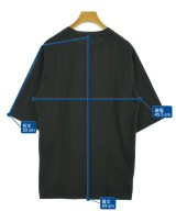 BATONER（バトナー）Tシャツ・カットソー 黒 サイズ:1(S位) レディース/2200716149019
