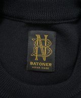 BATONER（バトナー）ニット・セーター 黒 サイズ:F レディース/2200712790055