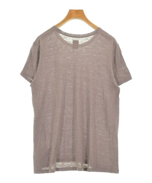 BATONER（バトナー）Tシャツ・カットソー 茶 サイズ:2(M位) レディース/2200713474039