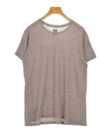 BATONER（バトナー）Tシャツ・カットソー 茶 サイズ:2(M位) レディース/2200713474039