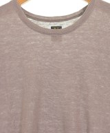 BATONER（バトナー）Tシャツ・カットソー 茶 サイズ:2(M位) レディース/2200713474039