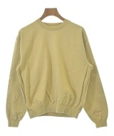 BATONER（バトナー）Tシャツ・カットソー 黄 サイズ:1(S位) レディース/2200711190016