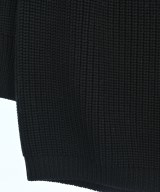 BATONER（バトナー）ニット・セーター 黒 サイズ:1(S位) レディース/2200715863039