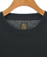 BATONER（バトナー）Tシャツ・カットソー 黒 サイズ:2(M位) レディース/2200715080245
