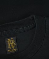 BATONER（バトナー）Tシャツ・カットソー 黒 サイズ:2(M位) レディース/2200715080245