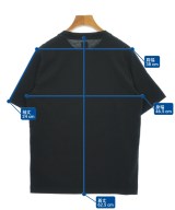 BATONER（バトナー）Tシャツ・カットソー 黒 サイズ:2(M位) レディース/2200715080245