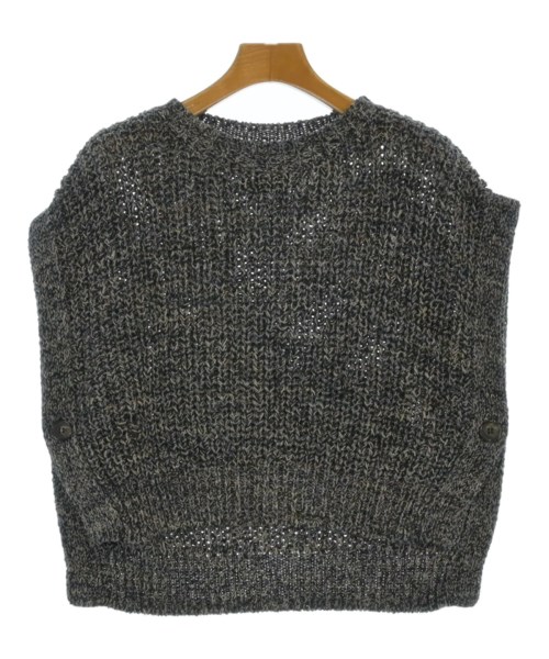 バトナー(BATONER)のBATONER ベスト/ノースリーブ