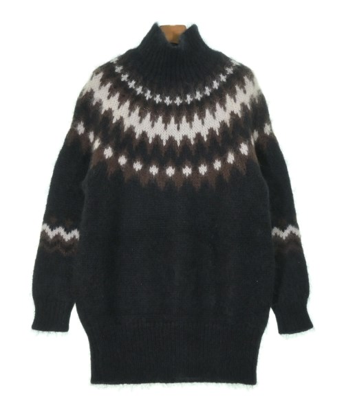 バトナー(BATONER)のBATONER ニット・セーター