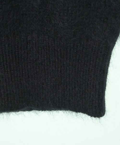 BATONER（バトナー）ニット・セーター 黒 サイズ:1(S位) レディース/2200634666193
