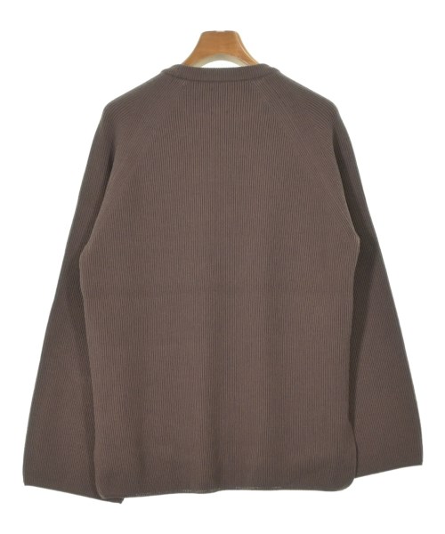 BATONER（バトナー）ニット・セーター 茶 サイズ:2(M位) レディース/2200641785214