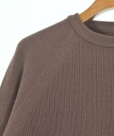 BATONER（バトナー）ニット・セーター 茶 サイズ:2(M位) レディース/2200641785214