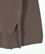 BATONER（バトナー）ニット・セーター 茶 サイズ:2(M位) レディース/2200641785214