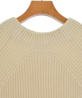 BATONER（バトナー）ニット・セーター 白 サイズ:1(S位) レディース/2200633289027