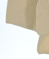 BATONER（バトナー）ニット・セーター 白 サイズ:1(S位) レディース/2200633289027