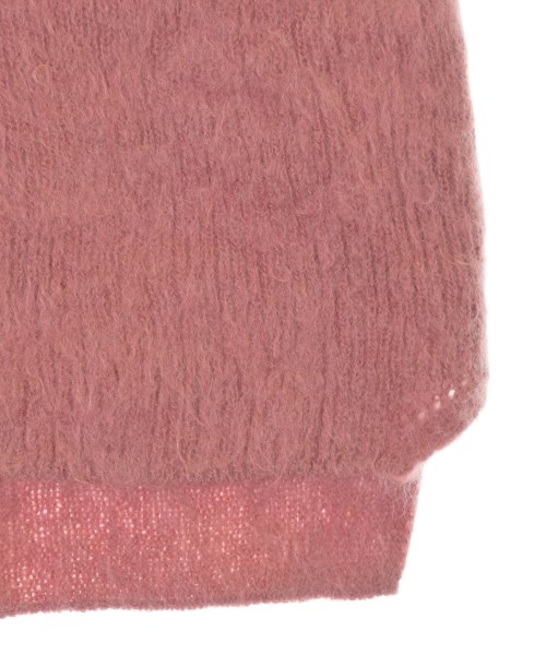 BATONER（バトナー）ベスト ピンク サイズ:F レディース/2200632956074