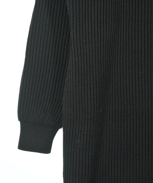 BATONER（バトナー）ワンピース 黒 サイズ:F レディース/2200639240015