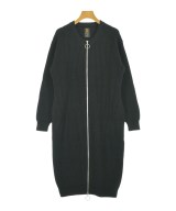 BATONER（バトナー）ワンピース 黒 サイズ:F レディース/2200639240015