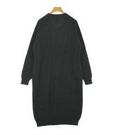 BATONER（バトナー）ワンピース 黒 サイズ:F レディース/2200639240015