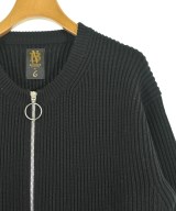 BATONER（バトナー）ワンピース 黒 サイズ:F レディース/2200639240015